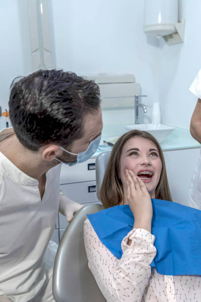 Best Emergency Cosmetic Dentistry (e.g., broken veneers) in Enon, VA