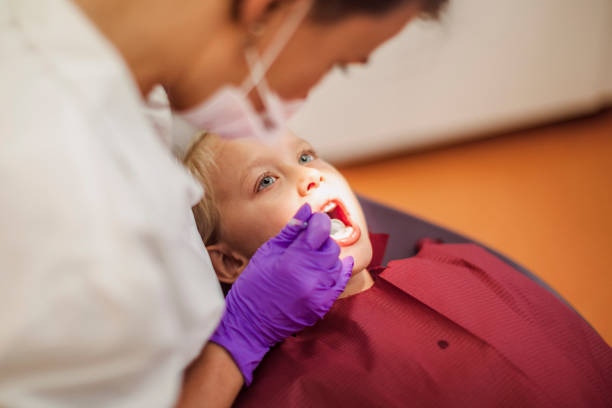 Best Emergency Pediatric Dental Care in Enon, VA