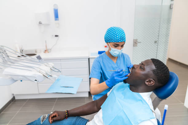 Best Weekend Emergency Dental Services in Enon, VA